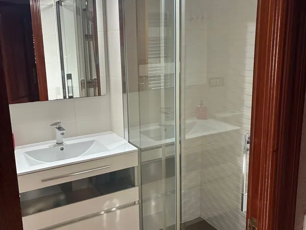 Piso en calle de Jadraque, 3