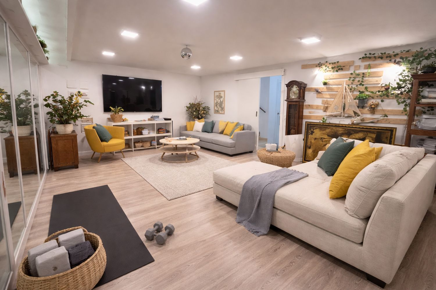 Chalet pareado en ronda del Canigó, 9 - Foto 12