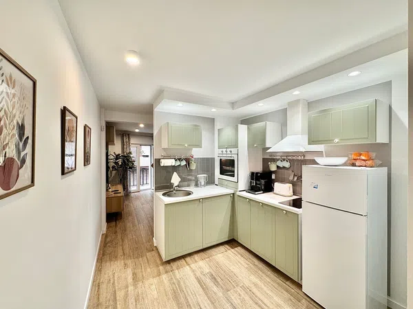 Piso en calle Sevilla, 112 - Foto 6