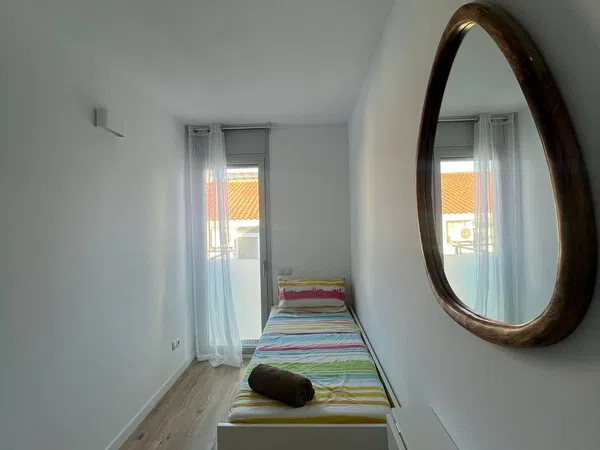 Ático en calle Jardí, 6 - Foto 28