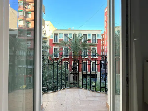 Piso en Calle San Vicente, Mercado - Foto 17