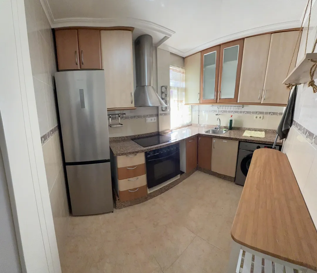 Piso en  Pasaje Juan Ramon Jimenes 8 - Foto 1