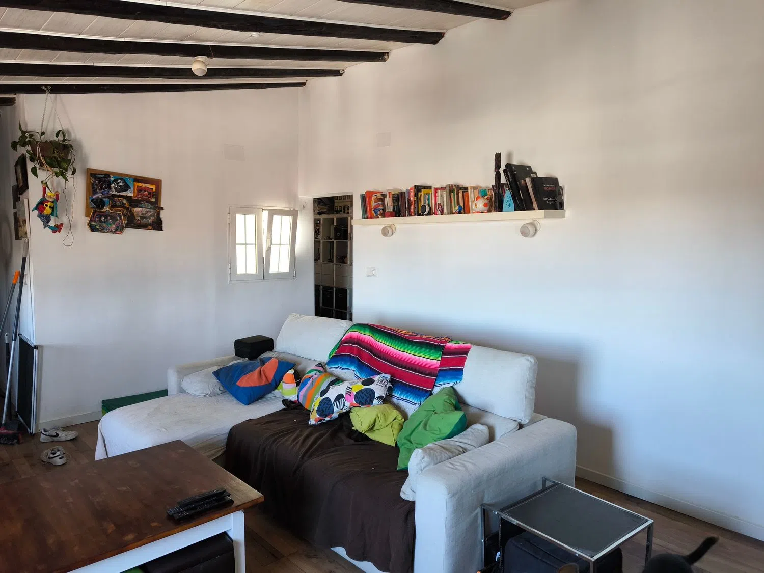 Ático en glorieta de la Puerta de Toledo, 1 - Foto 18