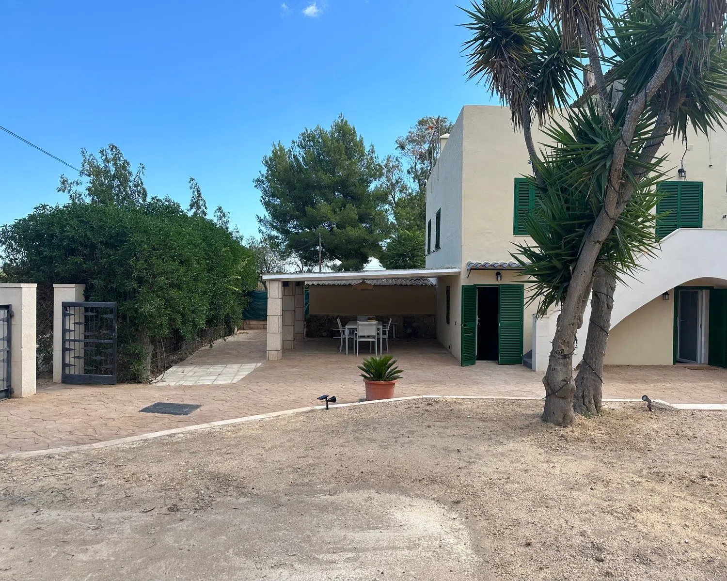 Casa independiente en camino de Passatemps, 233 - Foto 3