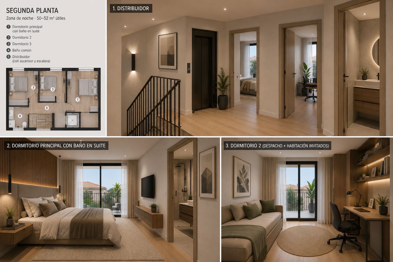Chalet adosado en Calle Amadeu Vives, 29, Tordera, Tordera - Foto 3