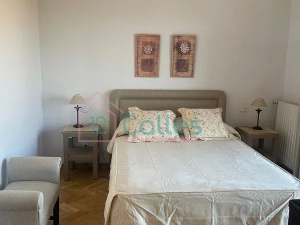 Chalet adosado en Calle Alhambra de Granada s/n, Nuevo Aranjuez-Ciudad de las Artes - Foto 19