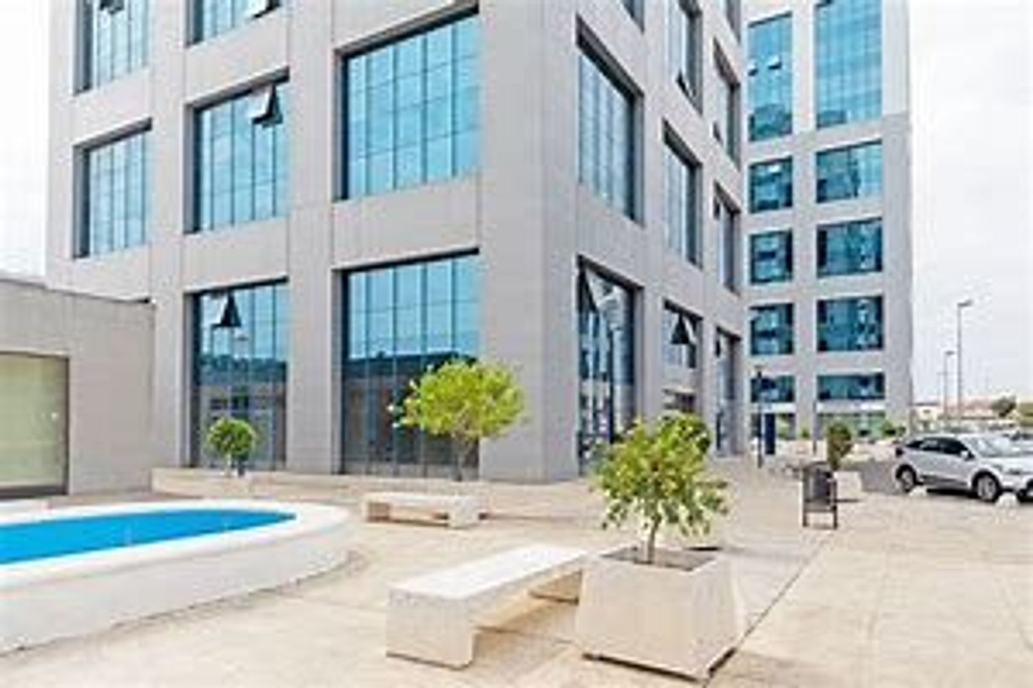 Oficina en Avenida Ingienería, 7, San Jerónimo - Foto 8