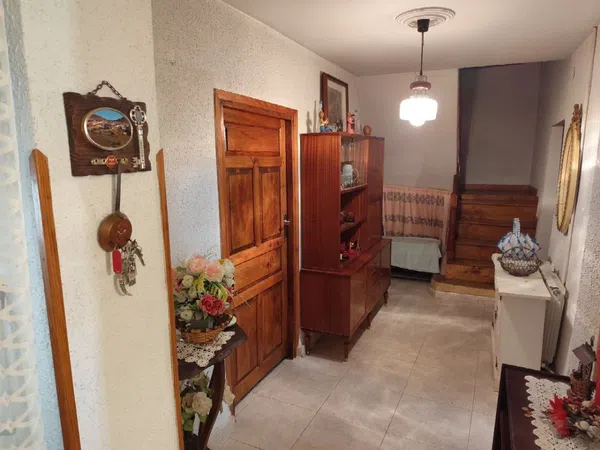 Casa de pueblo en la fuente s/n - Foto 5
