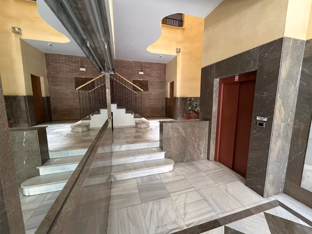 Piso en  Calle Pintor Manuel Maldonado 25 - Foto 37