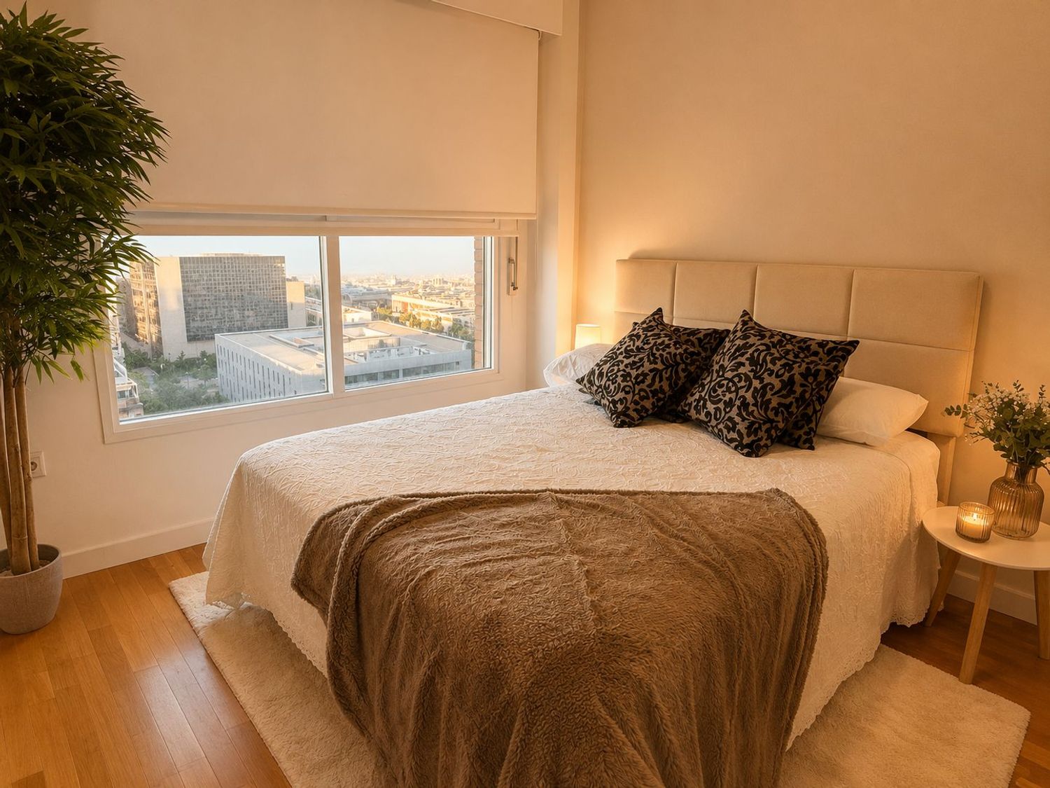 Dúplex en Avenida d'Amado Granell Mesado, 67 - Foto 2