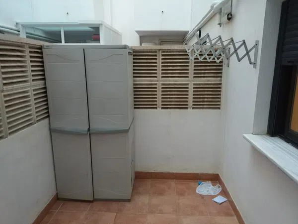 Piso en Calle de los Juegos de Atenas, 40, El Toyo, El Toyo - Foto 9