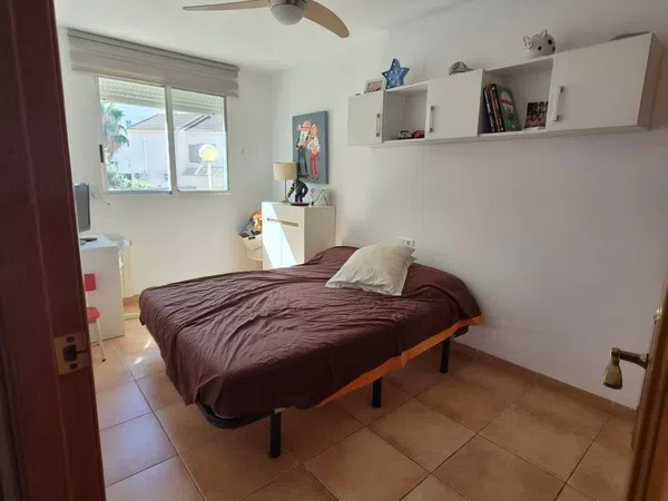 Chalet adosado en Calle Mussol, 6 - Foto 9