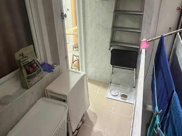 Piso en Rambla de Sant Sebastià, 73 - Foto 12