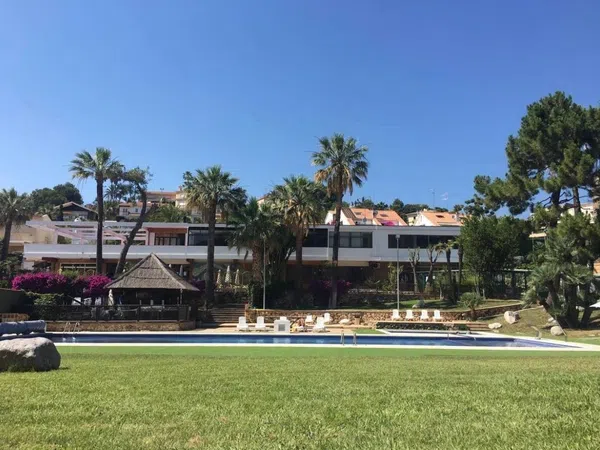 Piso en Avenida de Santiago Rusiñol, 20, Vallpineda-Santa Bárbara, Vallpineda-Santa Bárbara - Foto 19