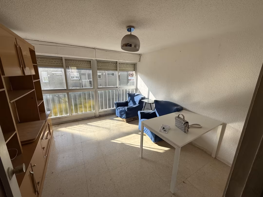 Piso en  Calle de Gregorio López Madera 29 - Foto 21