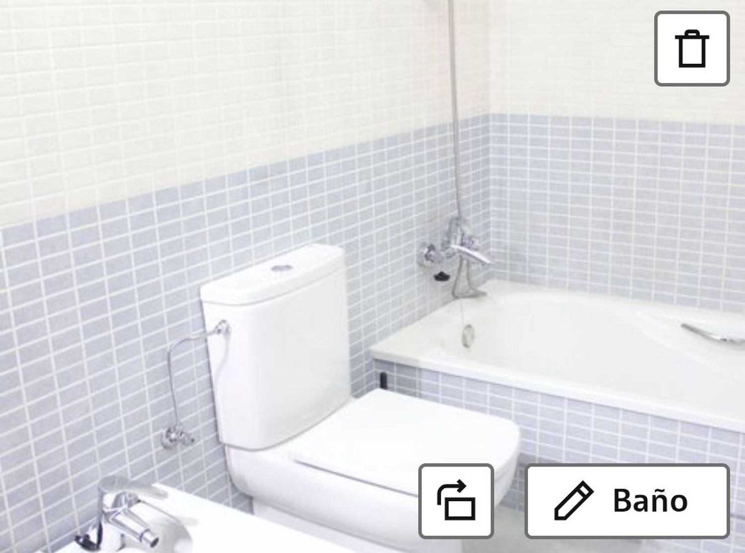 Piso en calle Montecelo Alto, 64 - Foto 11