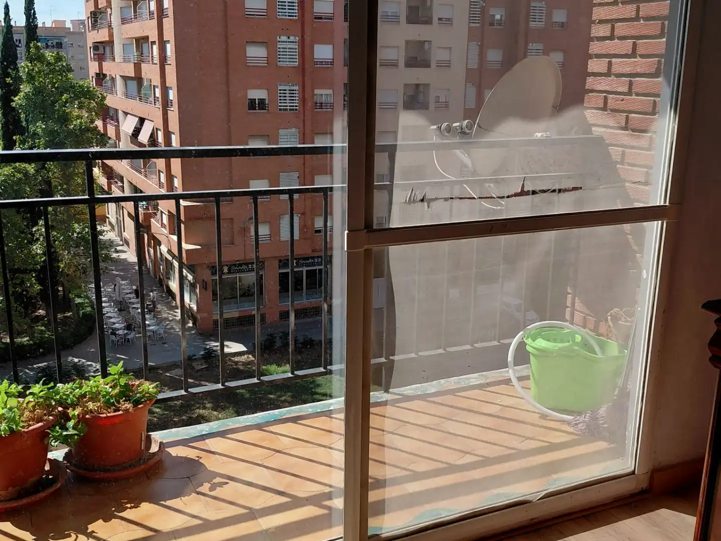 Piso en  Avinguda del Cid 69 - Foto 11