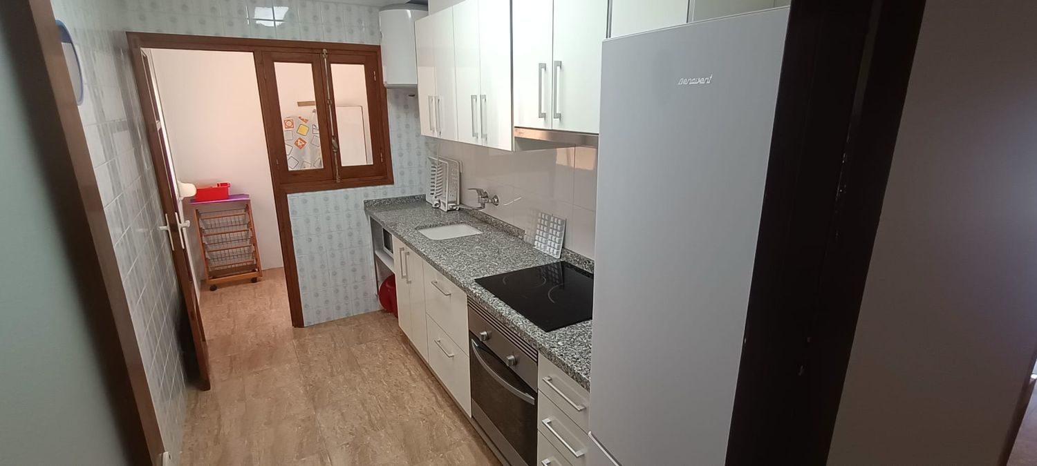 Piso en Avenida la Marina, 9 - Foto 4