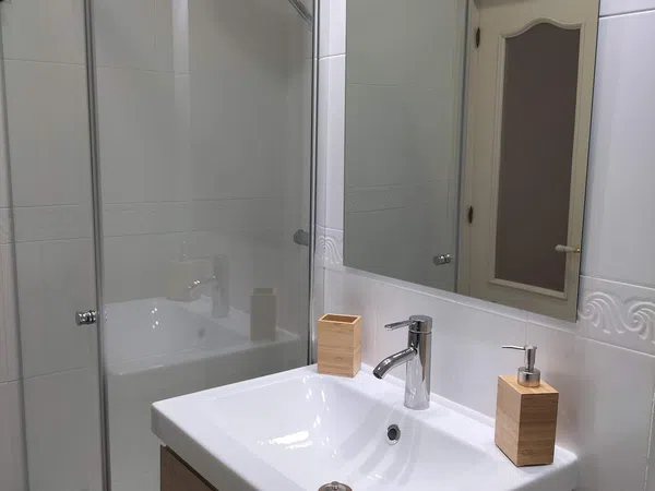 Piso en San Nicolás de Olabeaga, 35, Olabeaga, Bilbao - Foto 13