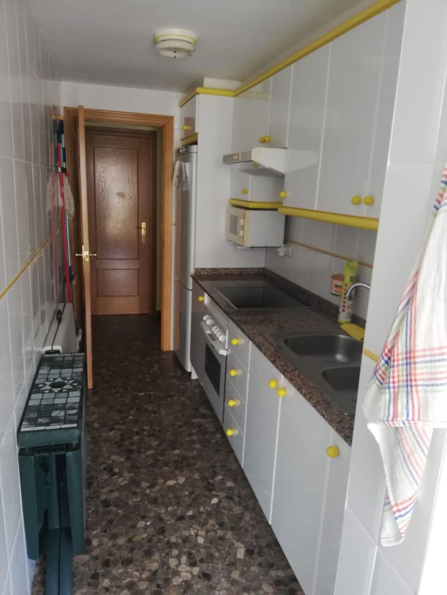 Piso en Calle del Montdúver, 33 - Foto 10