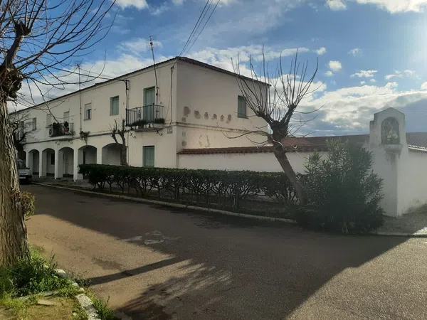 Chalet pareado en Calle San Isidro, 5 - Foto 18