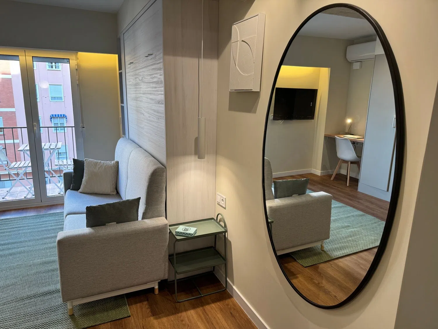 Piso en calle de Jussepe Martínez, 13 - Foto 9