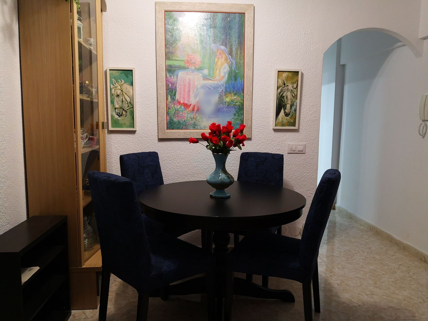 Piso en avenida Acapulco, 6 - Foto 14