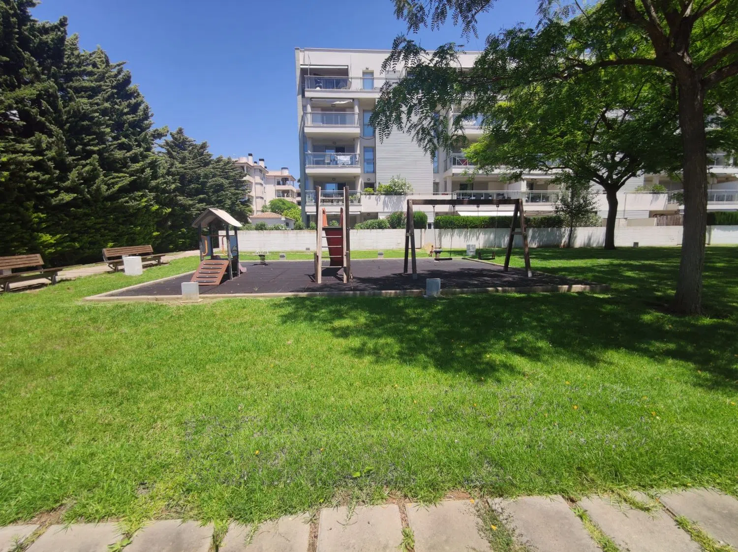 Chalet adosado en calle de la Fotja, 3 - Foto 3