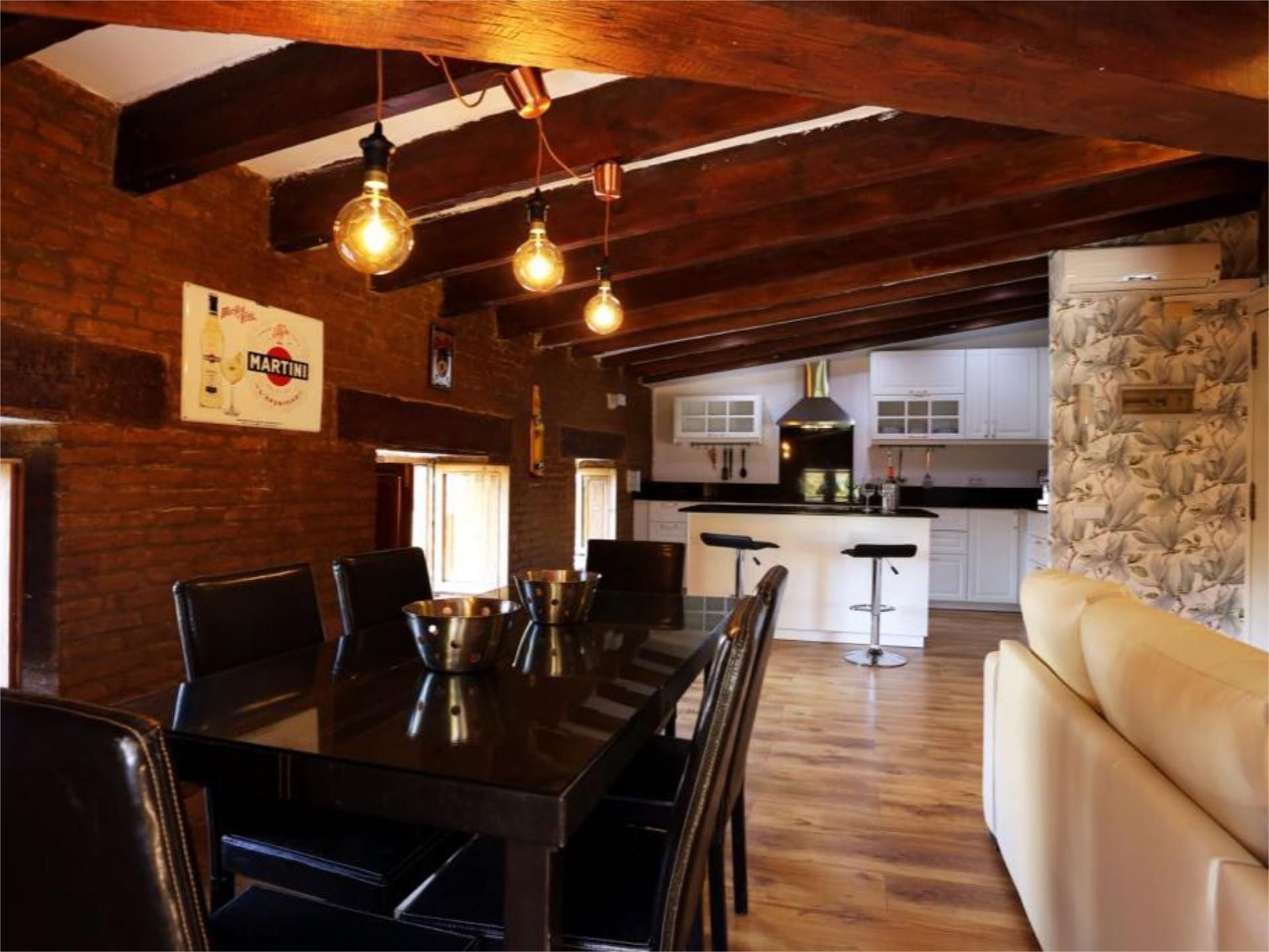 Ático en  Carrer de Santa Eulàlia 2 - Foto 2