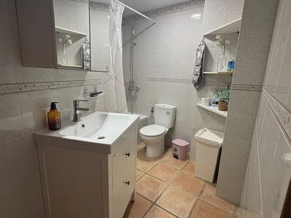 Piso en calle Sagasta, 45 - Foto 2