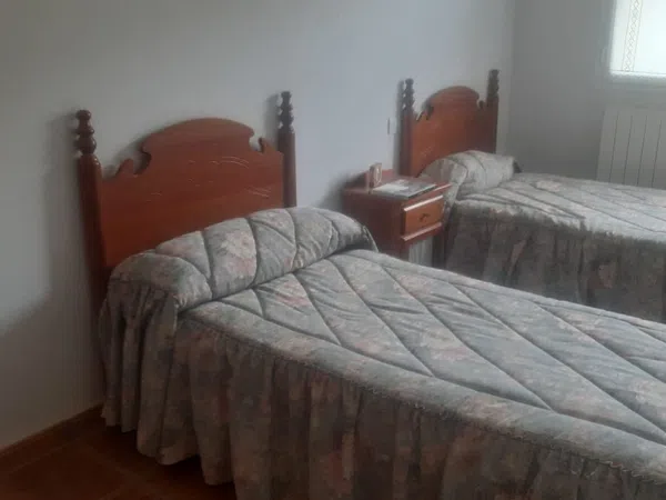 Chalet adosado en Camino del Parque, 2 - Foto 5