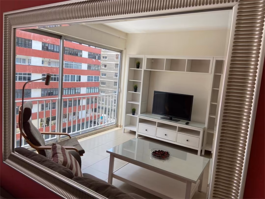 Piso en  Paseo Chil 309