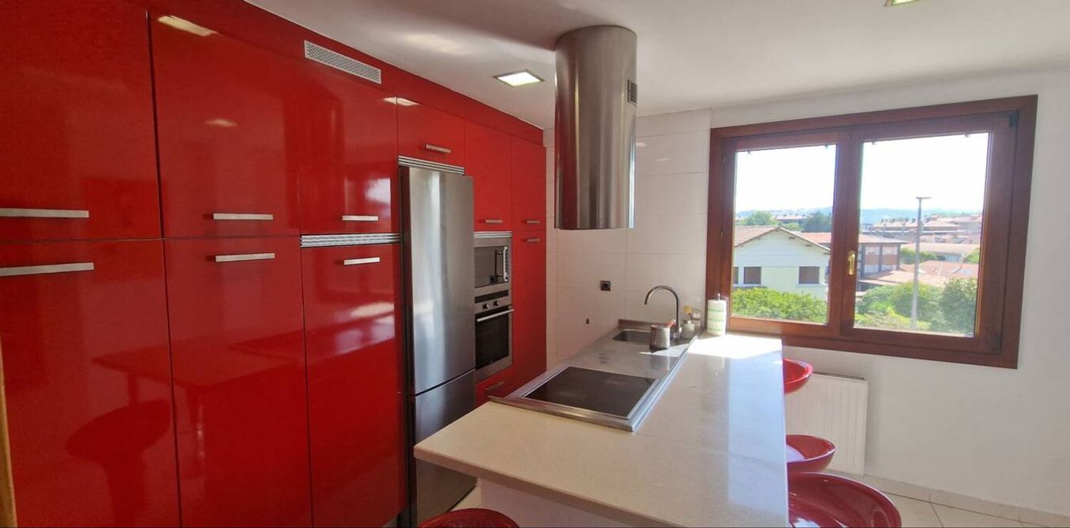 Dúplex en Calle Anselmo Solar, 18, El Coto - Foto 2