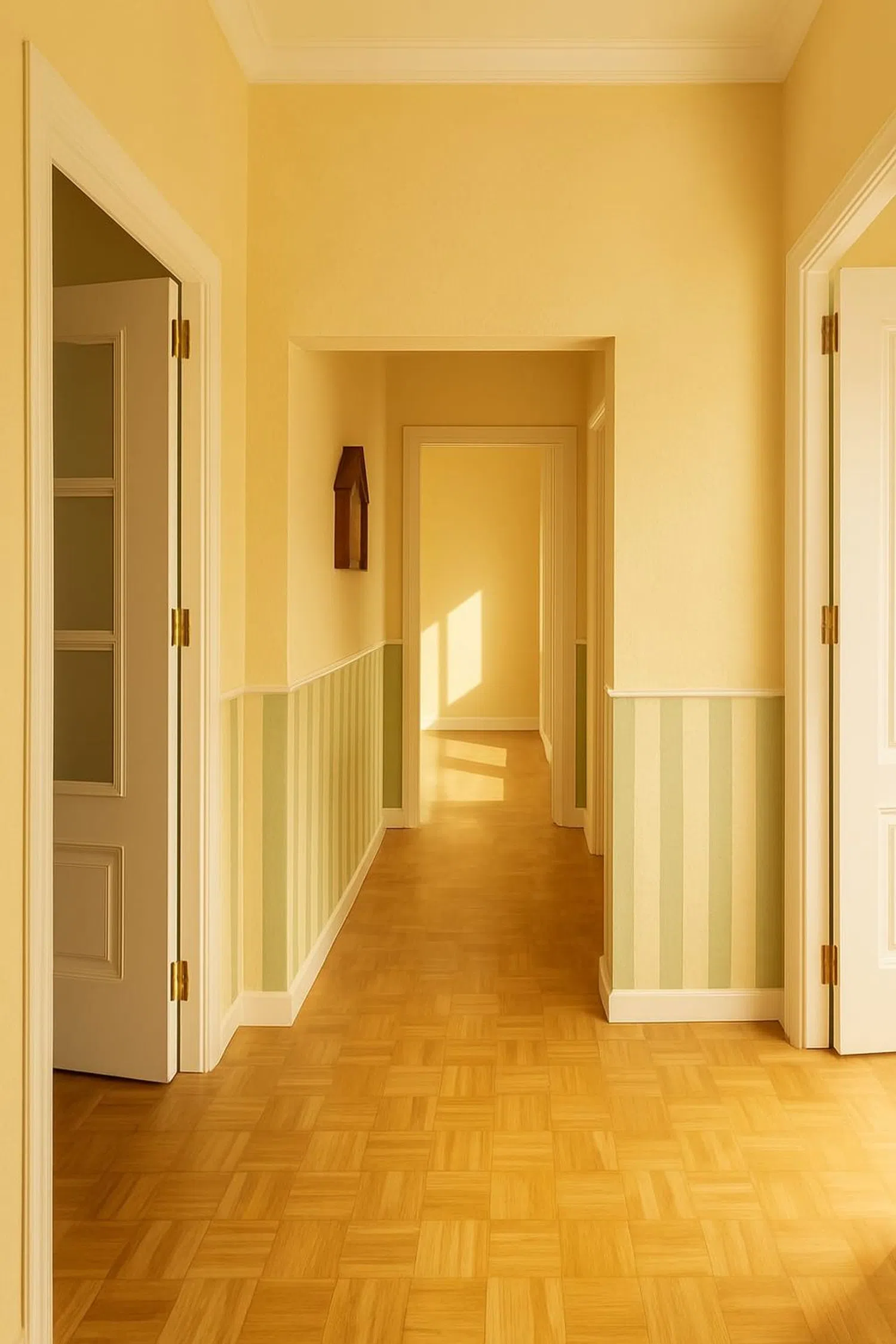 Piso en Barrio Nuevos Ministerios-Ríos Rosas - Foto 17