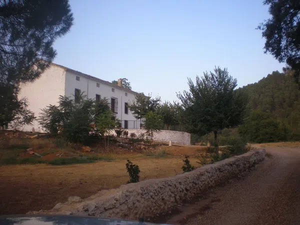Cortijo en Carretera a Cortijos Nuevos s/n - Foto 10