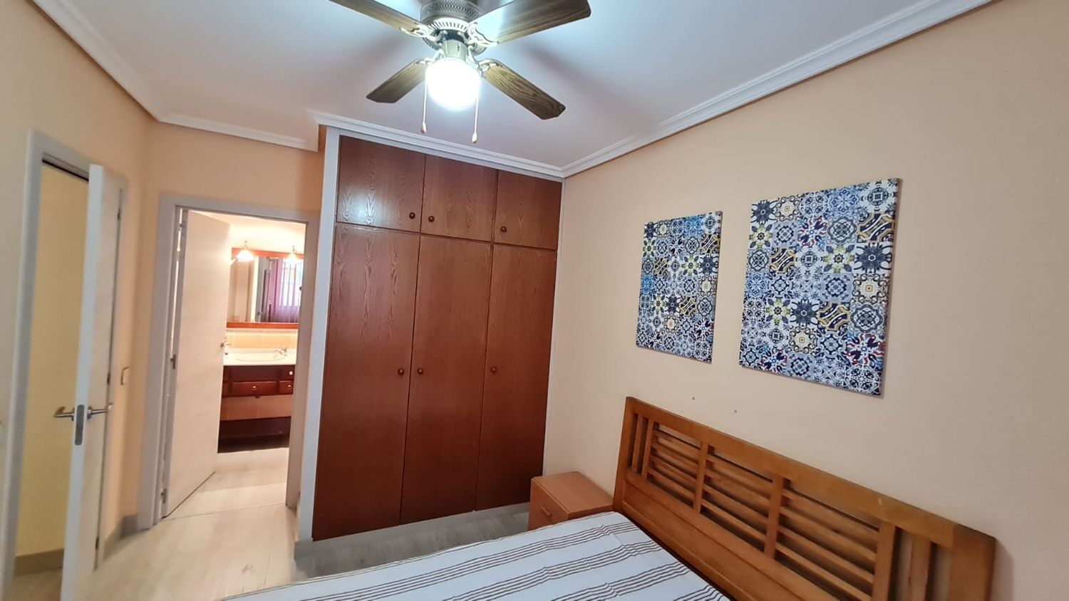 Piso en calle Segovia, 4 - Foto 4