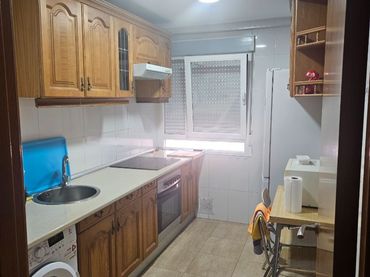 Piso en  Calle Méjico 8 - Foto 2