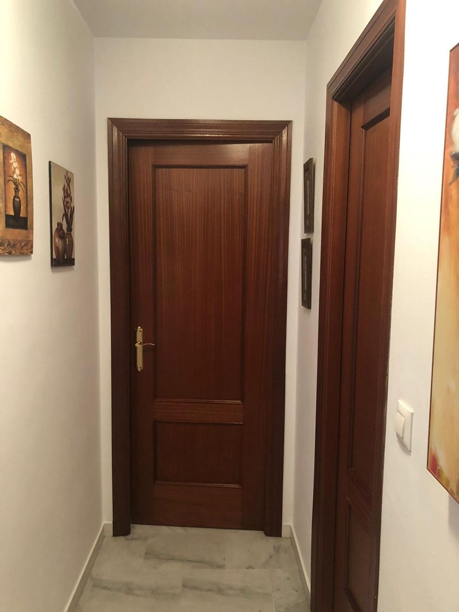Piso en Calle Banda Playa, 6, Centro-Calzada-Cabo Noval, Centro-Calzada-Cabo Noval - Foto 5