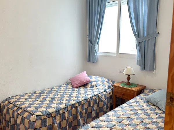 Piso en Calle Arquitecto Larramendi, 18, Avenida Habaneras - Curva de Palangre - Foto 4