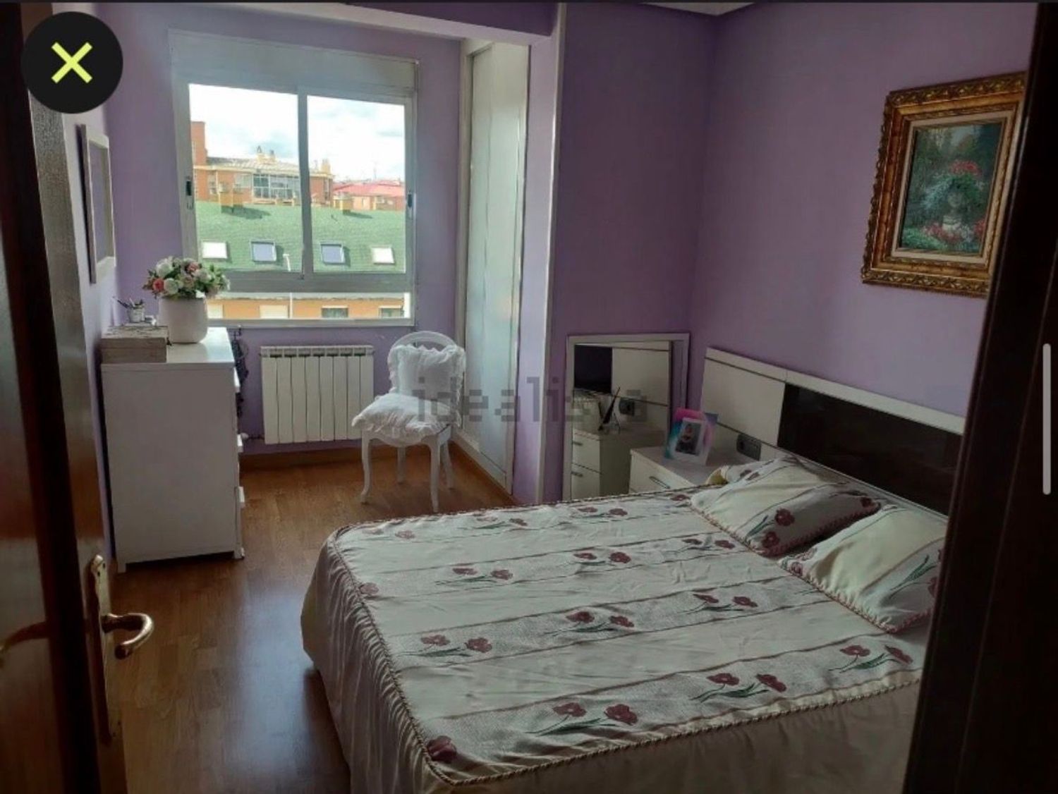 Piso en Calle la Cepeda, 5, La Asunción - La Inmaculada, La Asunción - La Inmaculada - Foto 7