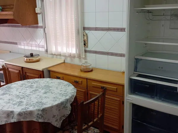 Piso en calle Antonio Gala, 20