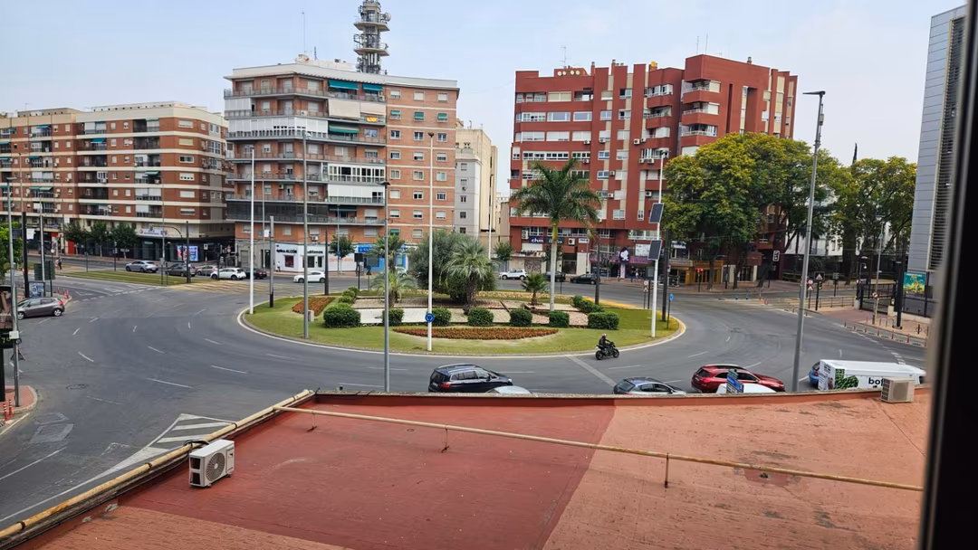 Piso en  Avenida del Rector José Loustau 16 - Foto 4