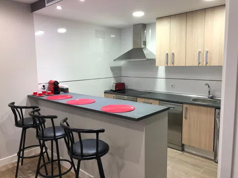 Piso en calle de José del Hierro, 52