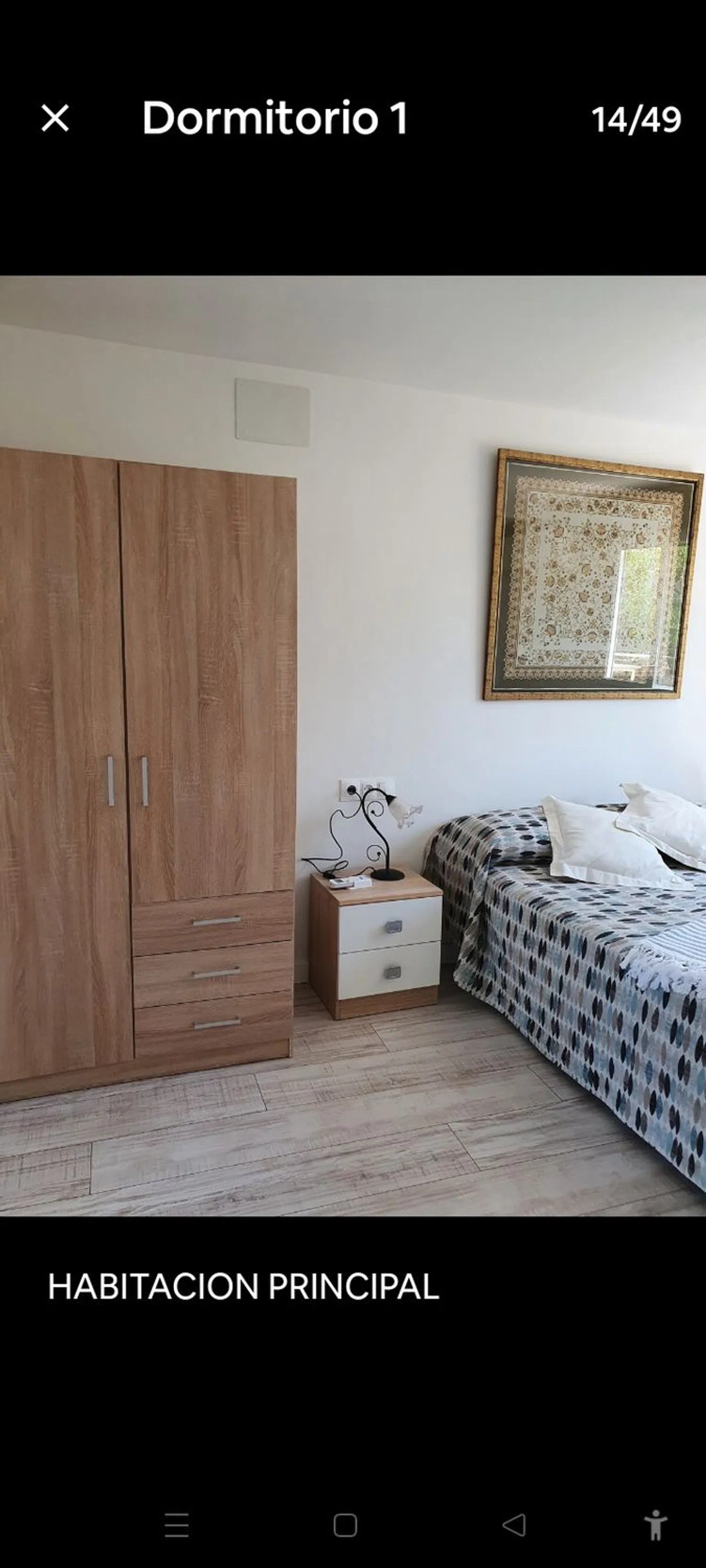 Casa independiente en camino de la Molineta, 17 - Foto 12
