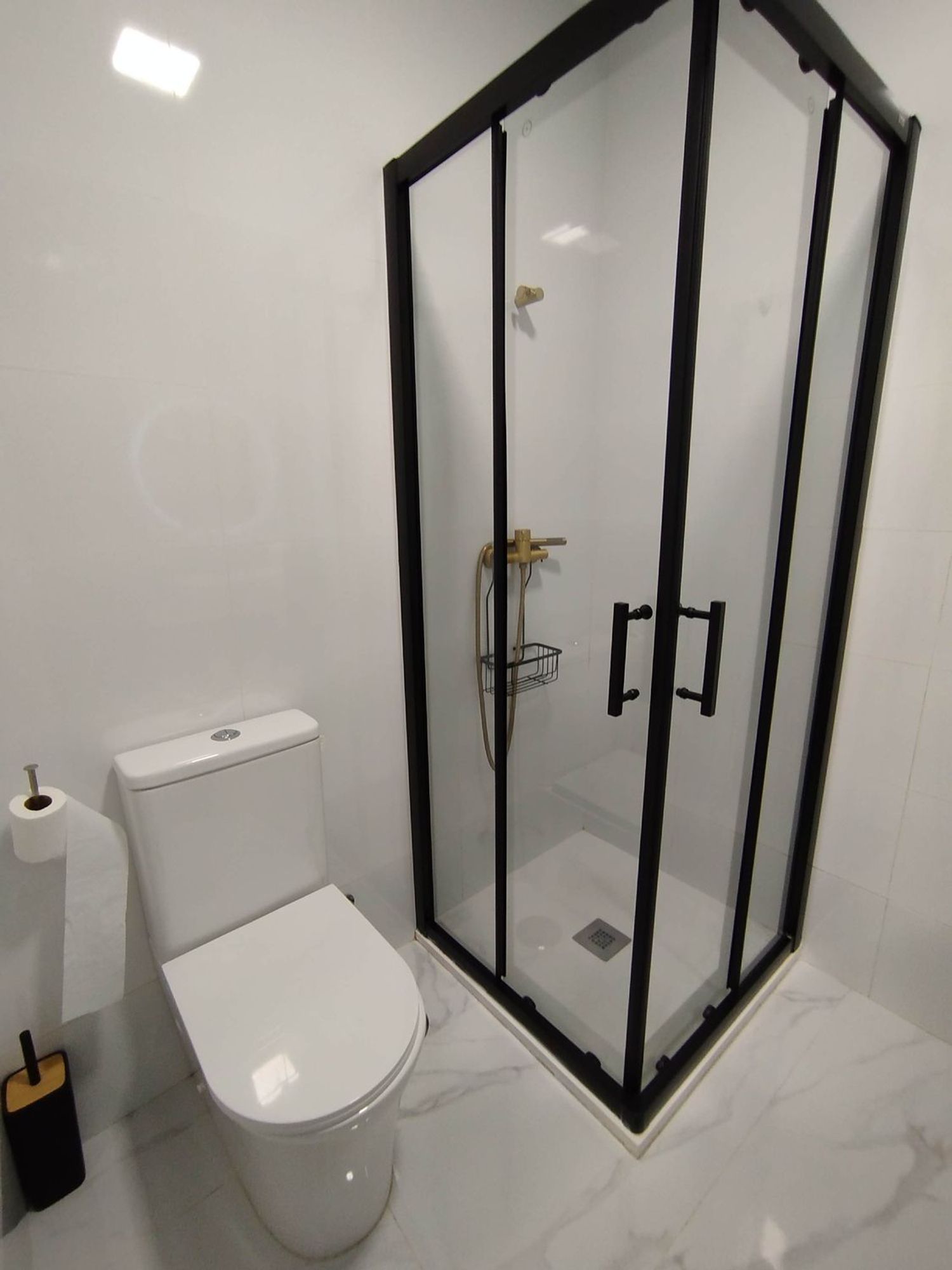 Piso en Ronda Leonardo, 62, San Alberto - La Alcubilla - Florisol - Foto 9