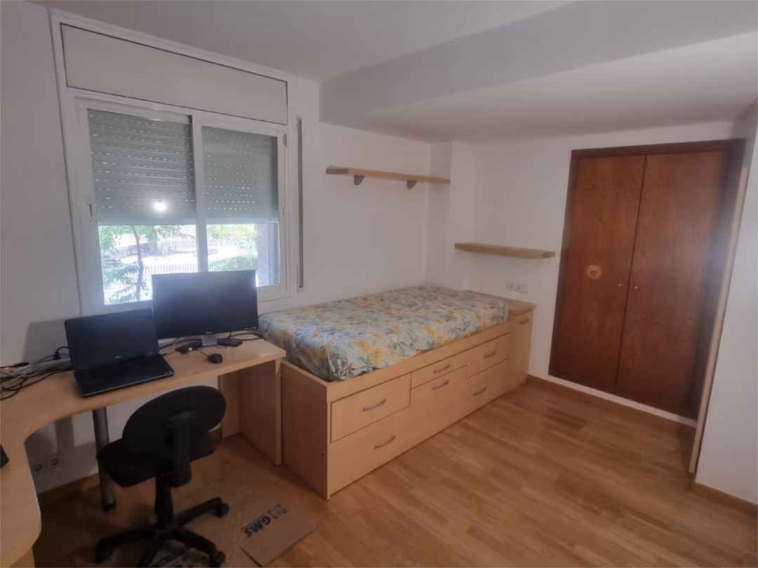 Piso en Sant Feliu de Llobregat - Foto 26