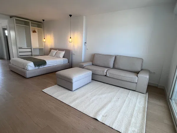 Estudio en Avenida Playas Andaluzas, 53, Las Chapas-Alicate Playa - Foto 3