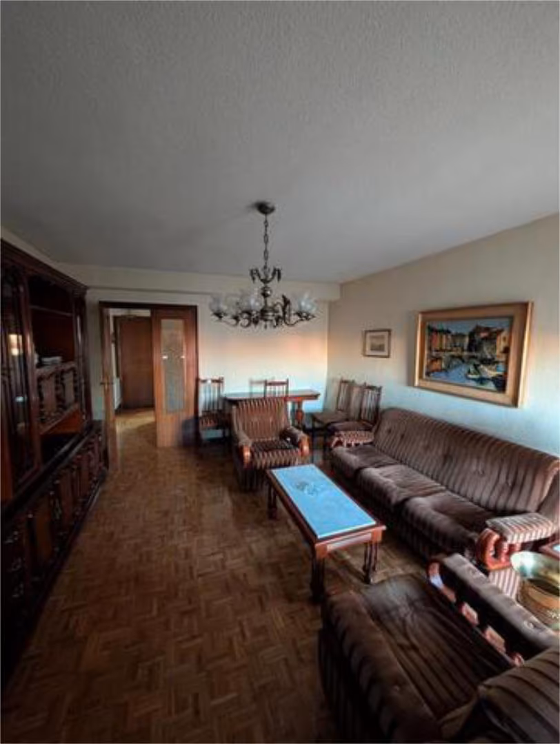 Piso en Centro - Foto 8