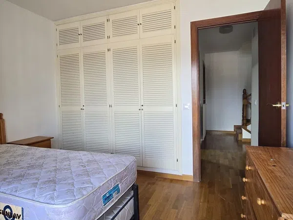 Chalet adosado en Parque de la Coruña - Las Suertes, Parque de la Coruña - Las Suertes - Foto 18