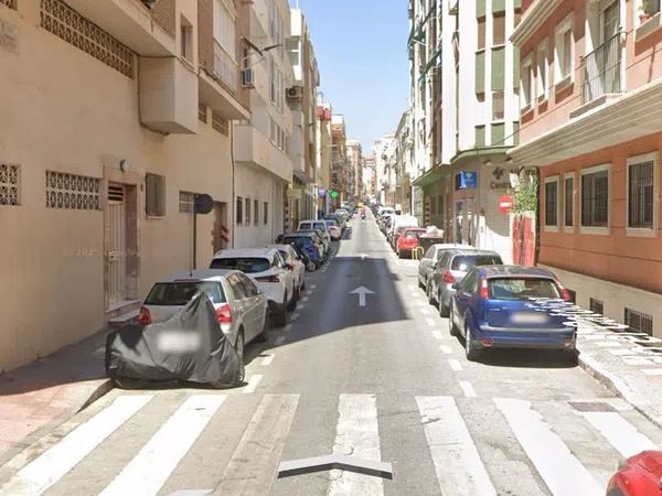 Piso en calle Fernando el Católico, 30 - Foto 3